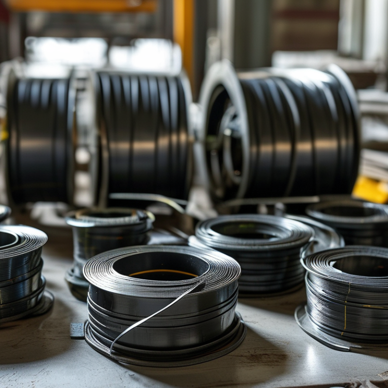 China Top 10 Wire Zip Tie Manufacturers for Global Buyers