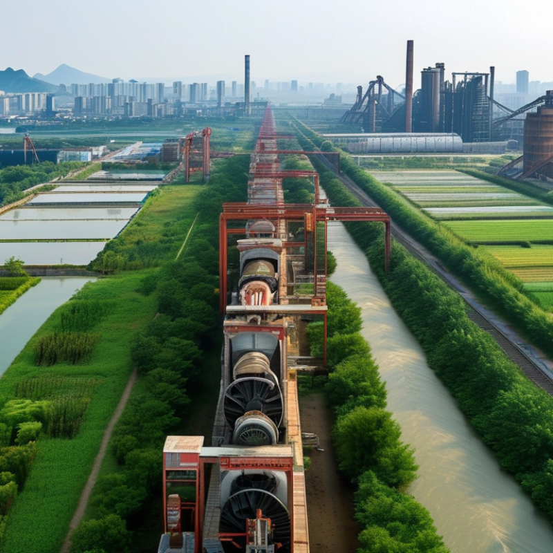Top 10 Water Pumps in China for Global Buyers Seeking Quality?