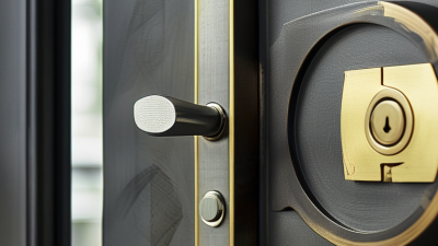 Top 5 Metal Security Doors for Ultimate Protection Buyers Guide?