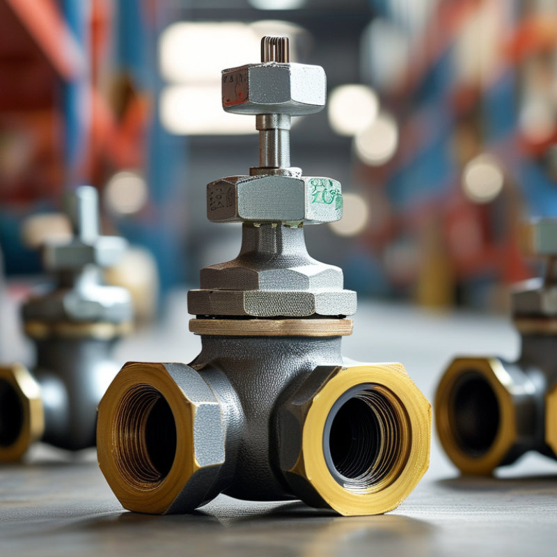 2026 Best Pressure Reducing Valve Options for Global Buyers?