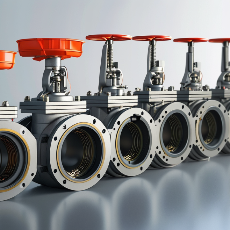 How to Choose the Right Butterfly Valve Actuator for Your Needs?