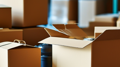 What Is a Packaging Vendor and What Do They Offer?