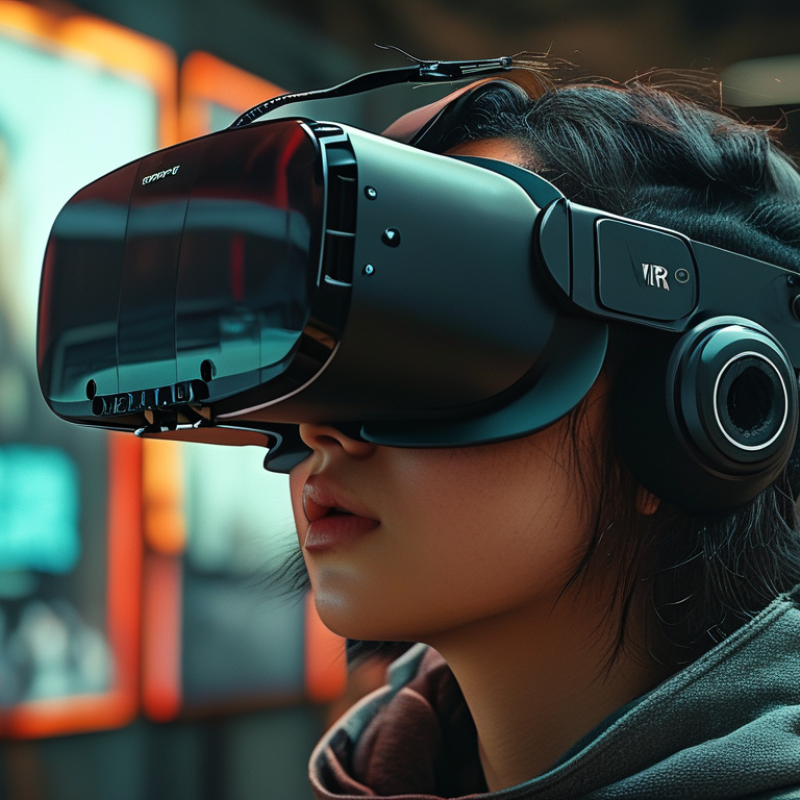 Top VR Movies You Should Watch Now for Global Buyers?