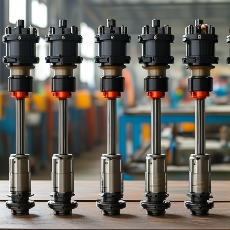 How to Choose the Best Hollow Rotary Actuators for Your Needs?