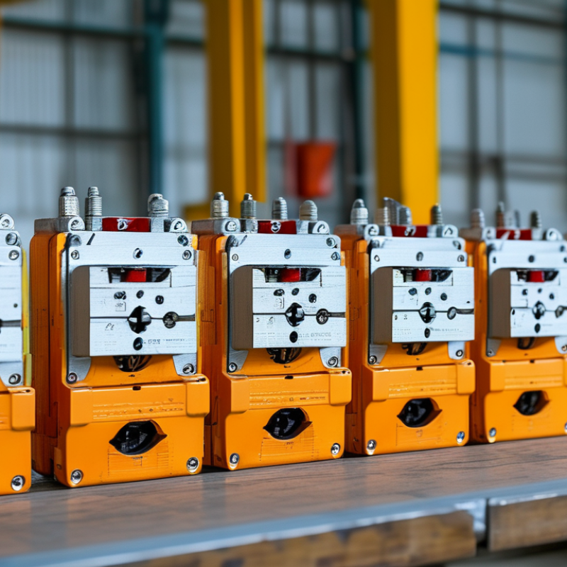 Top 10 Breaker Lockout Kits You Need for Safety Measures?