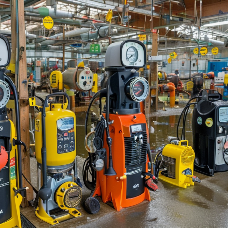 Top Submersible Water Pump Options for Global Buyers?