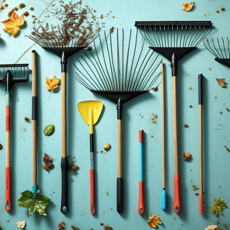 How to Choose the Best Pool Rake for Your Needs?
