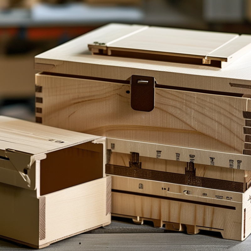How to Choose the Right CNC Box for Global Sourcing?