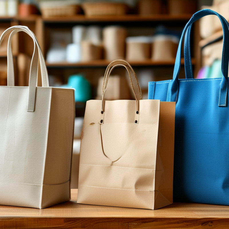 2026 Best Tote Bags for Global Wholesale Buyers?