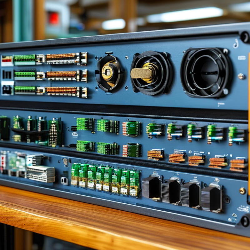 Top 10 Voltage Regulators for Efficient Power Management?