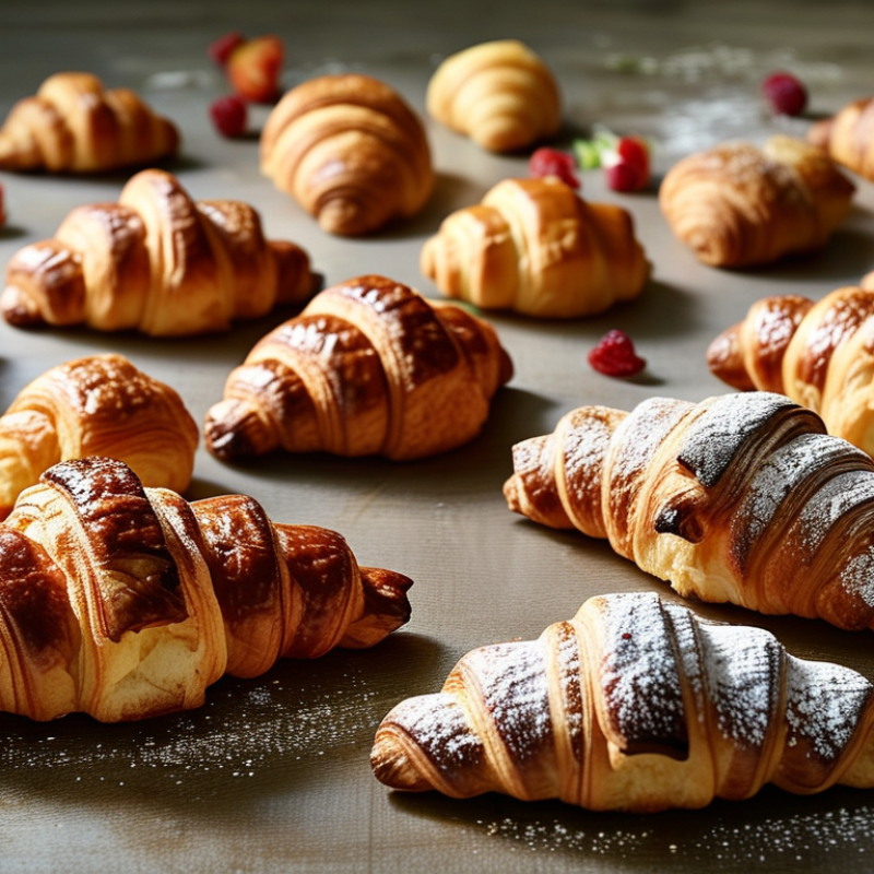 2026 How to Choose the Best Croissant Maker for Your Needs?