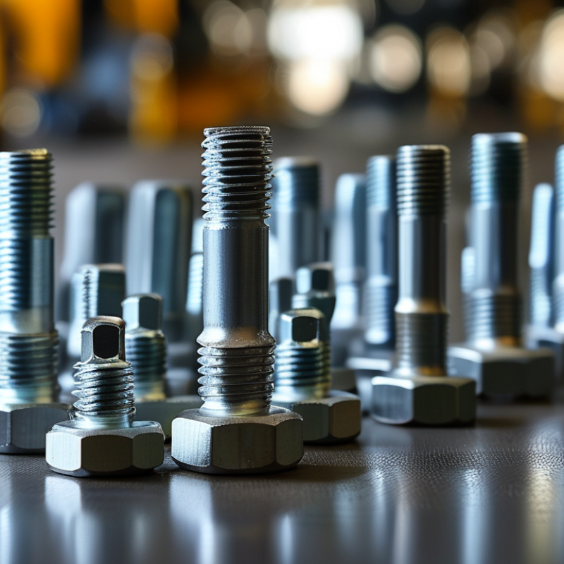Top 10 Titanium Hex Head Bolts for Global Buyers?