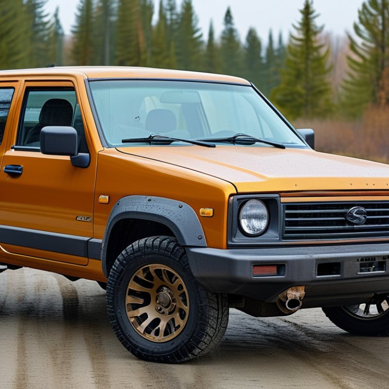 2026 Should I Choose a Steel or Aluminum Bumper Bar?