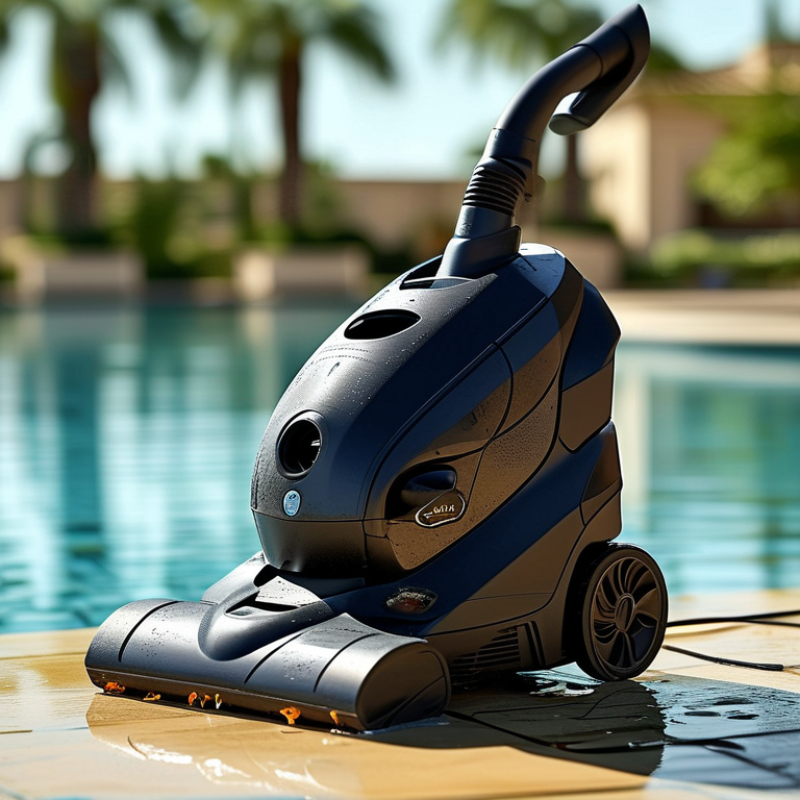 2026 Best Handheld Pool Vacuum for Easy Cleaning Solutions?