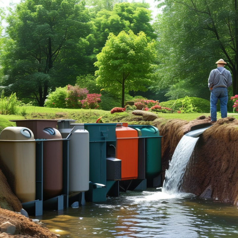 How to Choose the Best Soakaway Crates for Your Drainage System?