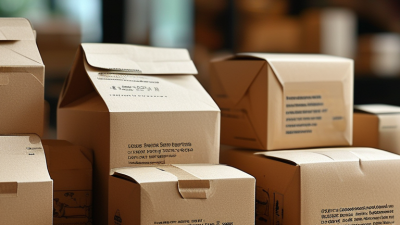 Why Are Packaging Bags Essential for Your Business Growth?