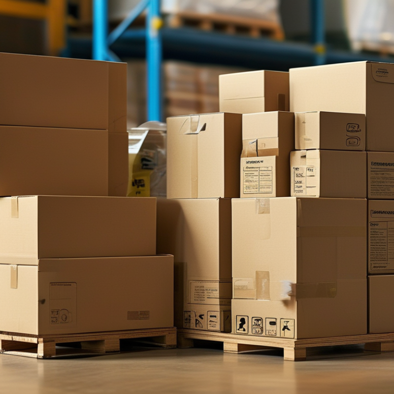 How to Choose the Best Shipping Packaging for Your Business?