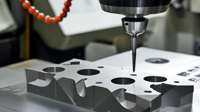 10 Best Precision Machining Companies for Global Buyers