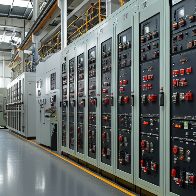 China Best Control Cabinet Manufacturers for Your Needs?