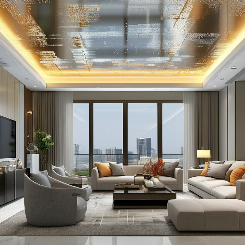 China Best Aluminum Ceiling Extrusion Buying Guide?