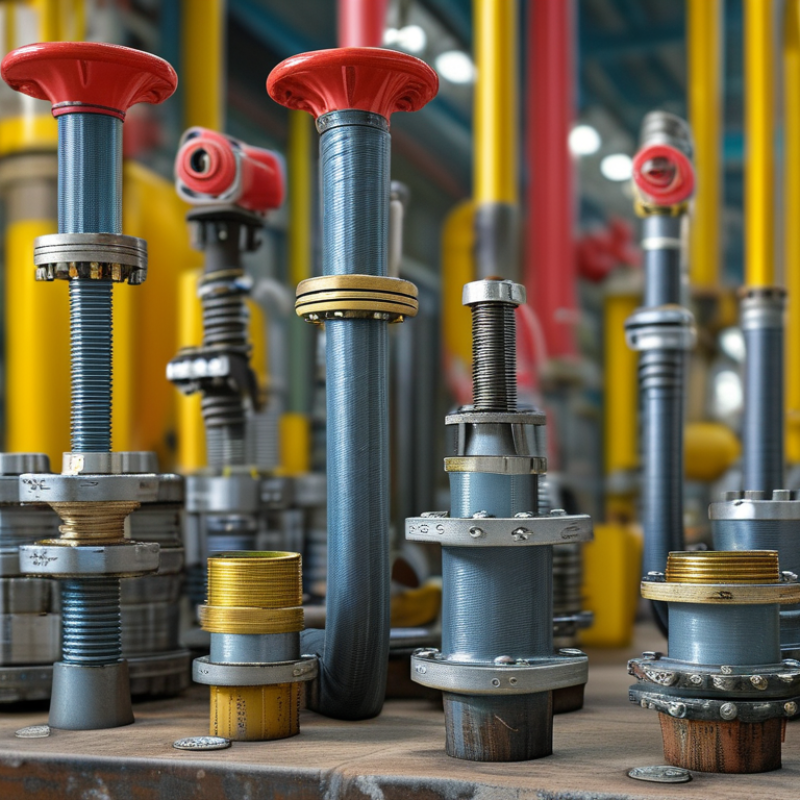 High Pressure Hoses Buying Guide for Global Importers
