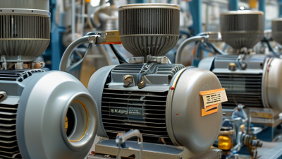 China Best Vacuum Blower Pump for Global Buyers Guide?