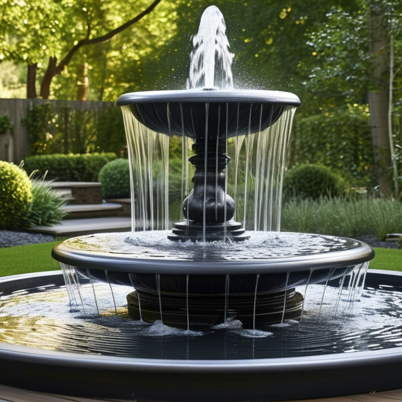 How to Choose the Best Laminar Jet Fountain for Your Space?