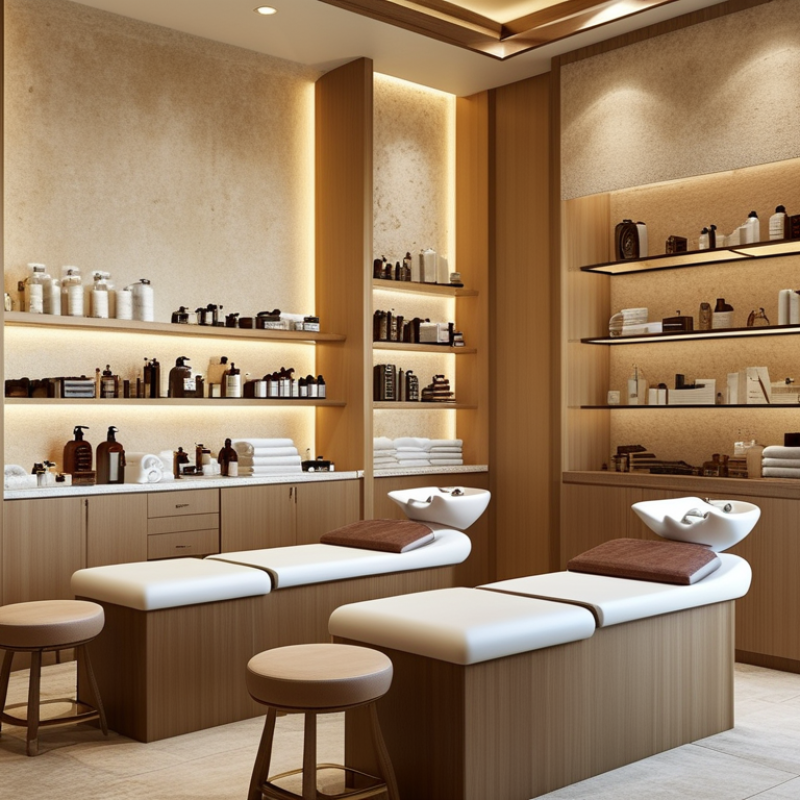 How to Choose Aesthetic Equipment for Your Spa Business?