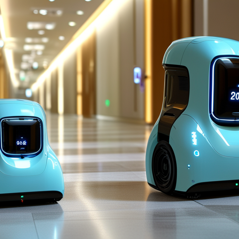Top UVC Disinfection Robots for Global Buyers in 2026?