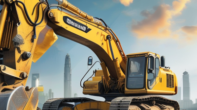China Top Bucket Cylinder Vendors for Global Buyers?