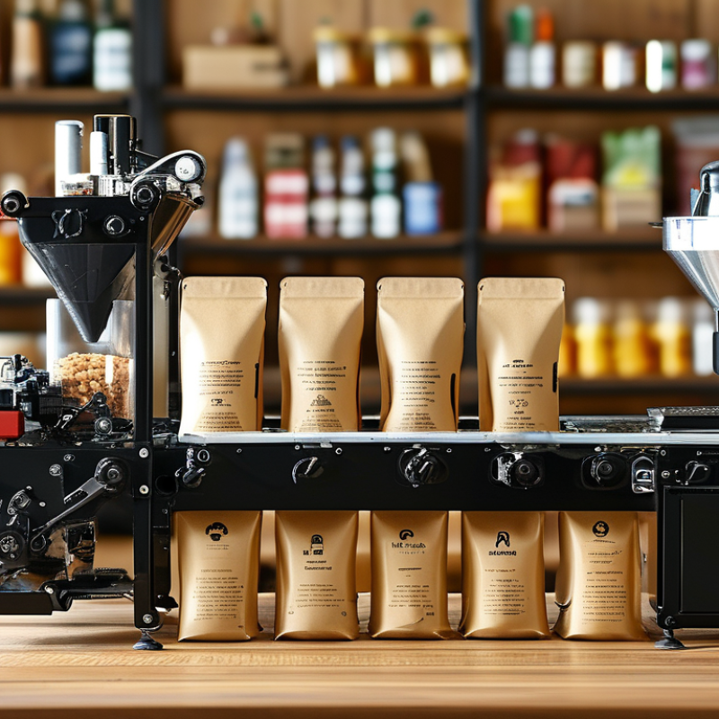 2026 How to Choose the Best Doy Pack Machine for Your Needs?