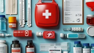How to Source Medical Equipment and Supplies Globally?