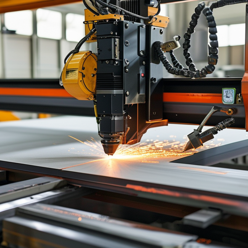 10 Tips for Choosing a CNC Fiber Laser Cutting Machine
