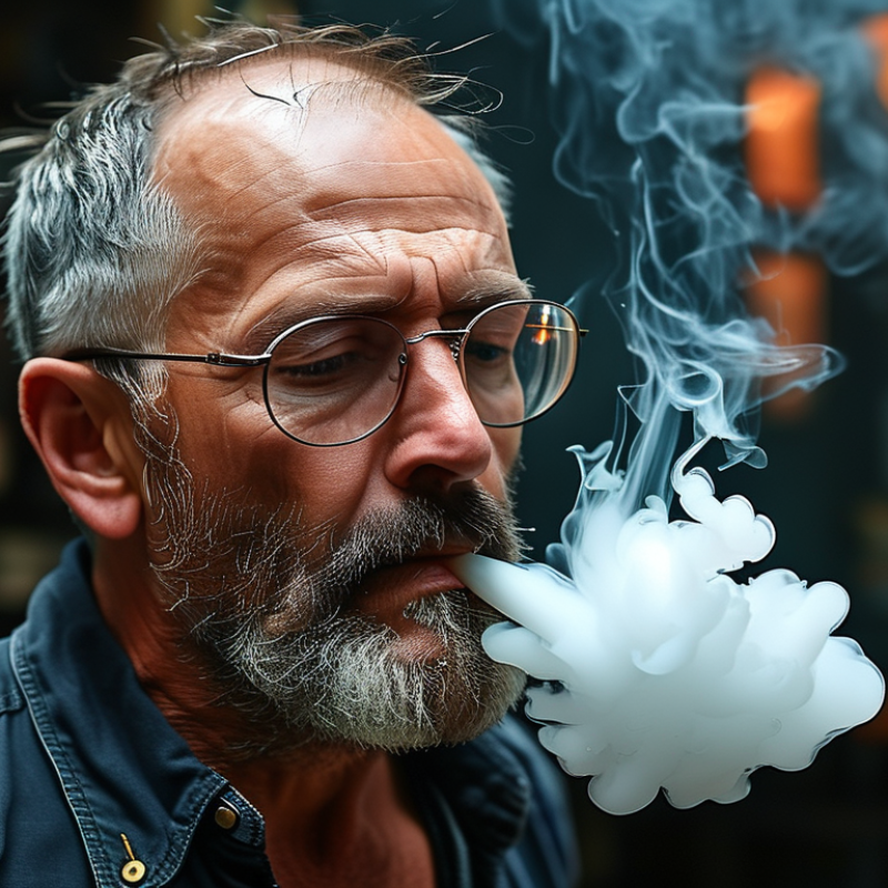 How to Master Ghost Inhaling with a Vape Pen Tips and Tricks?
