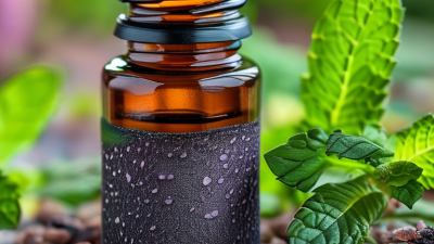 Top 10 Benefits of Mint CBD Oil for Global Buyers