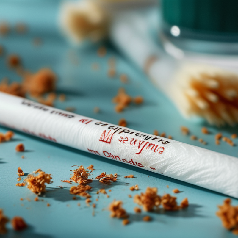 How to Dispose of Used Medical Swabs Safely and Responsibly?