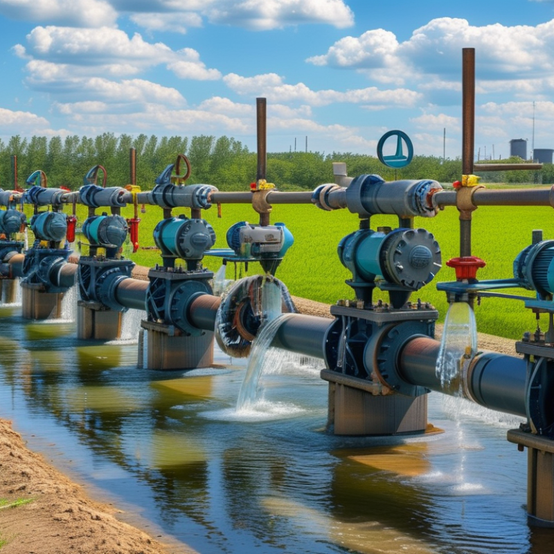 Why Choose the Right Water Pump for Your Needs?