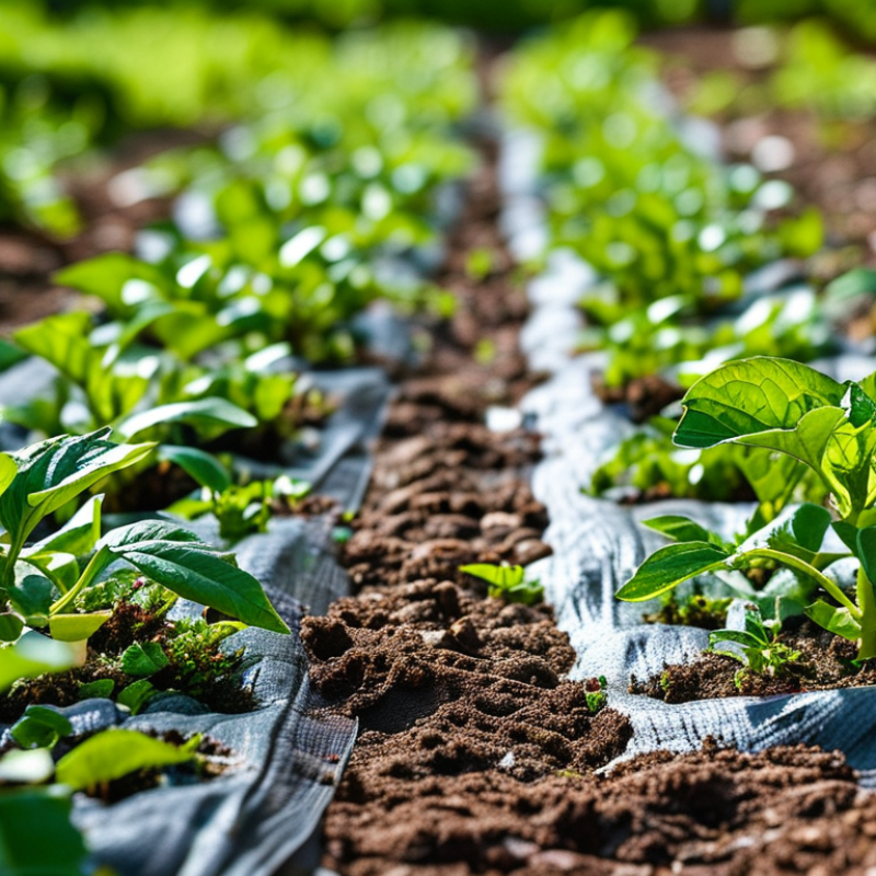 How to Choose the Best Weed Fabric for Your Garden Needs?