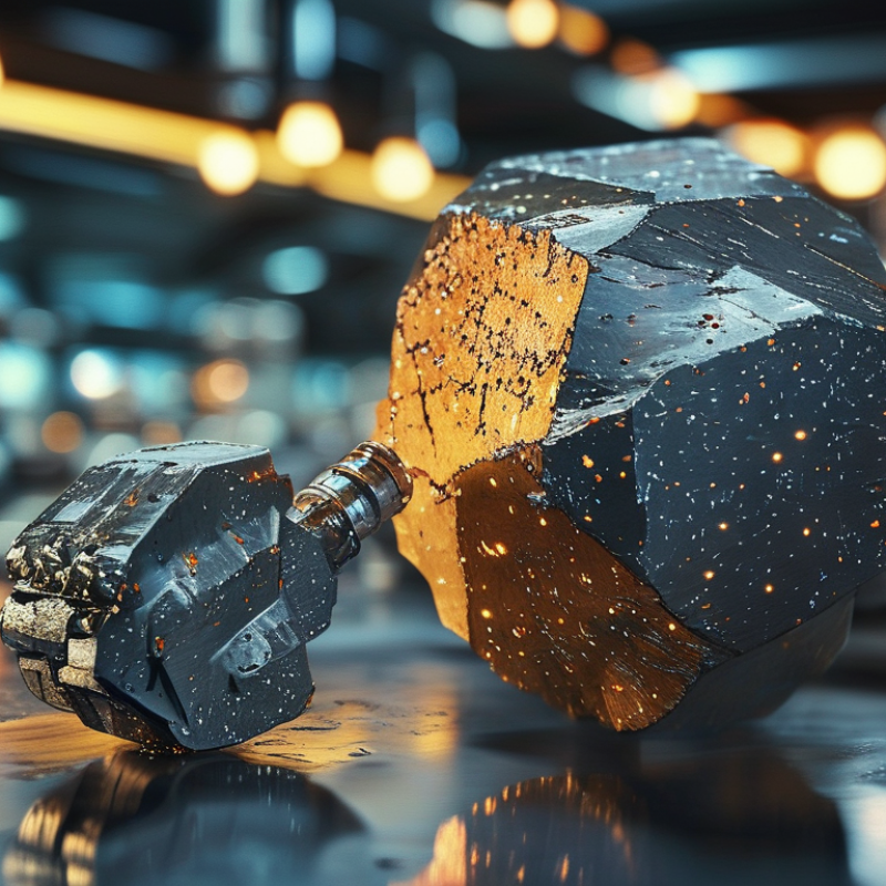 Iridium Catalyst Top Features and Benefits for Global Buyers?