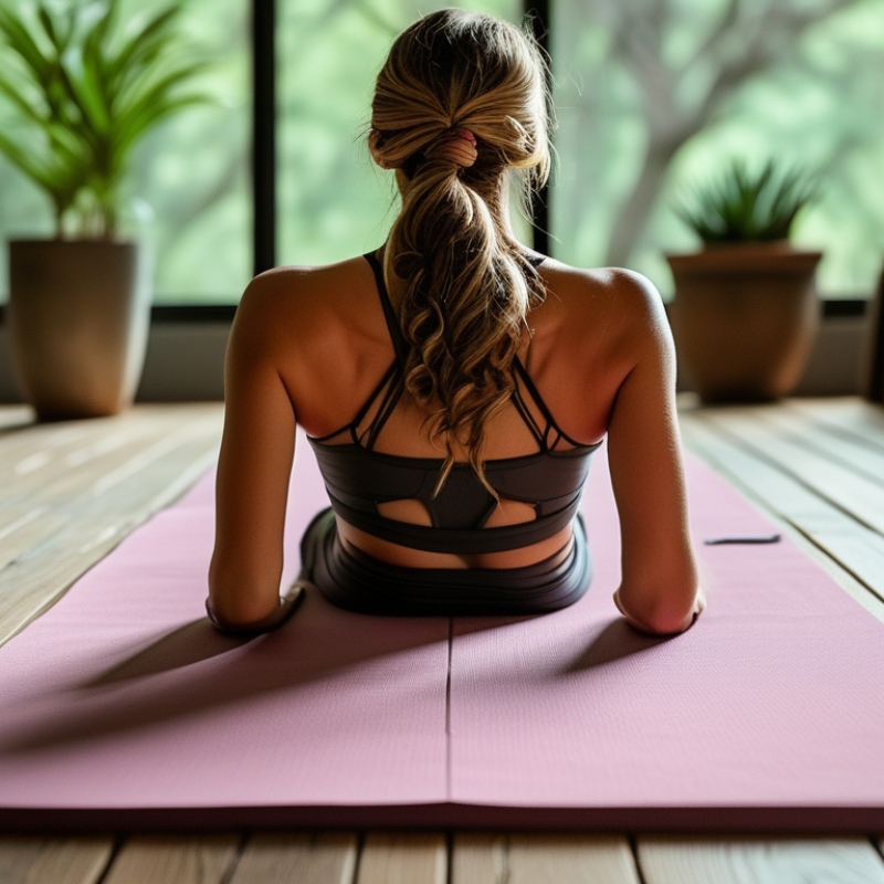Best Elastic Yoga Mat for Ultimate Comfort and Performance?