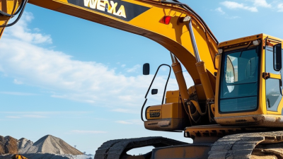 Why Choose Heavy Equipment for Your Business Needs?