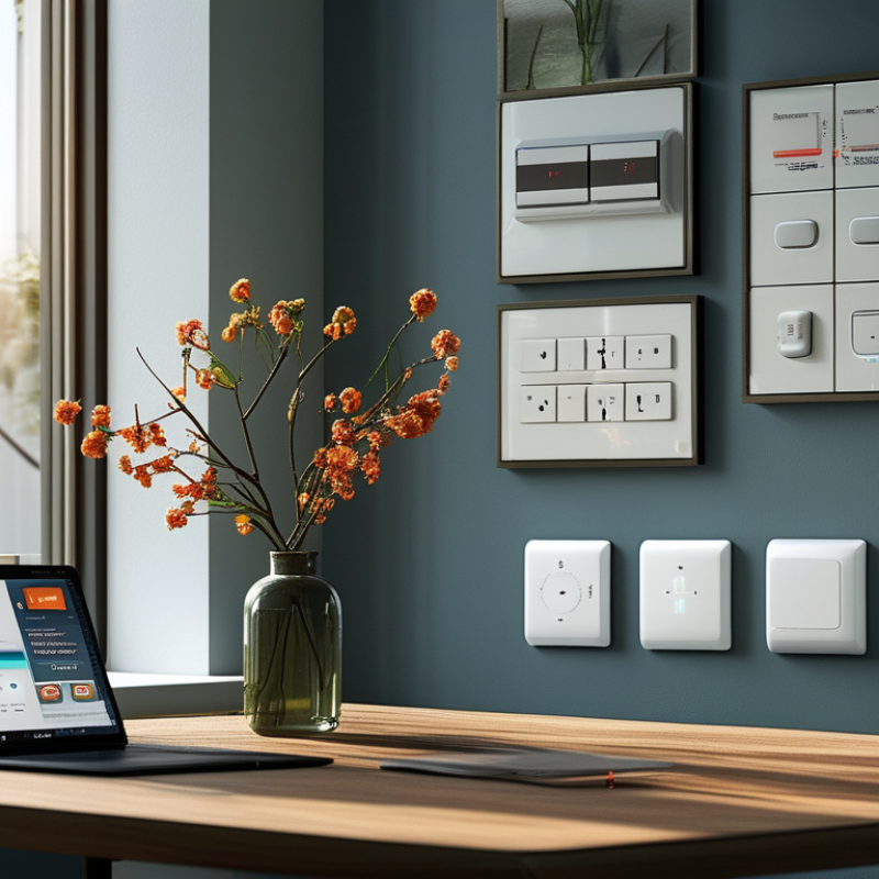 Discover the Best Smart Wifi Circuit Breaker for Your Needs?