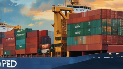 Top 10 Refrigerated Containers for Global Shipping Needs?