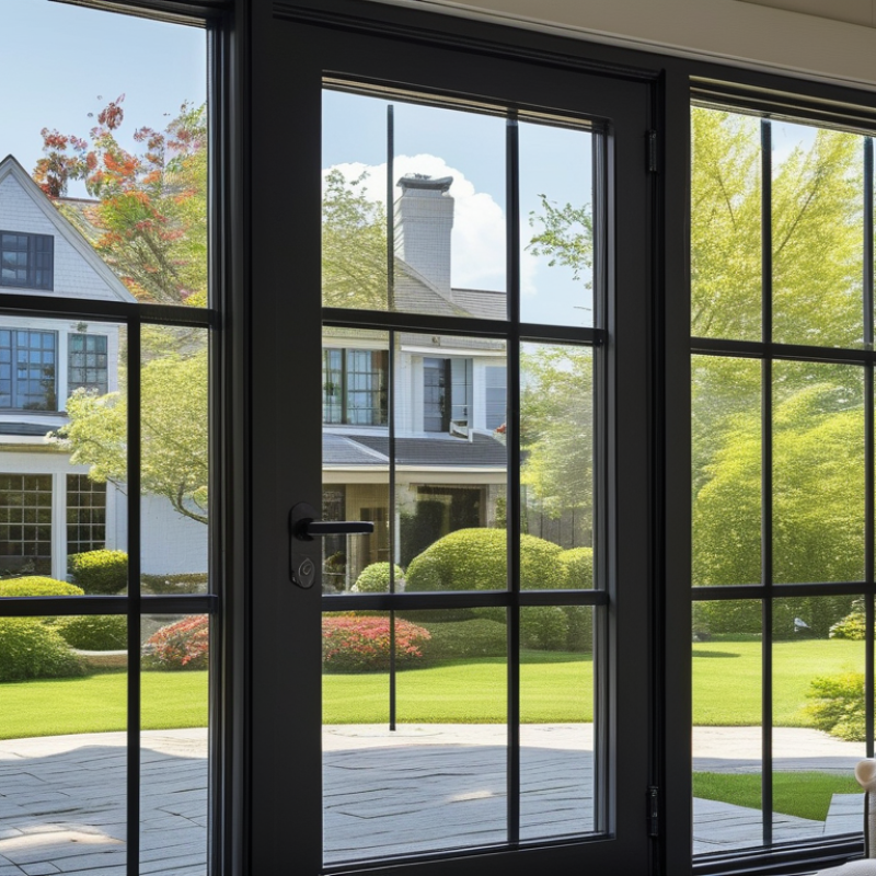 How to Choose the Best Security Doors and Windows for Your Home?