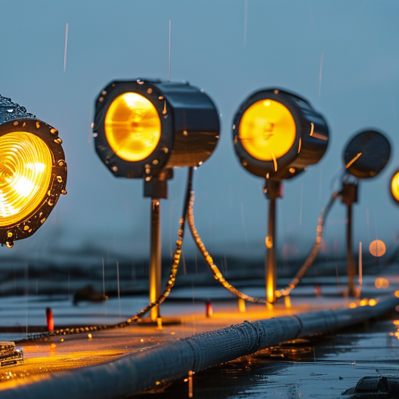 2026 Best Lightning Protection Lamp Types to Buy?