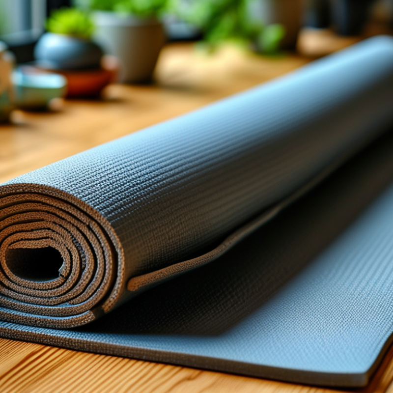 Best Elastic Yoga Mat for Every Yogi's Needs?