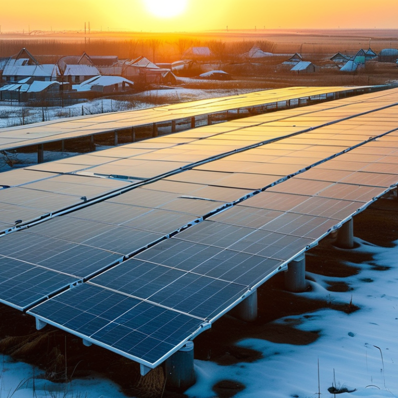 2026 Top Residential Solar Panels for Global Buyers