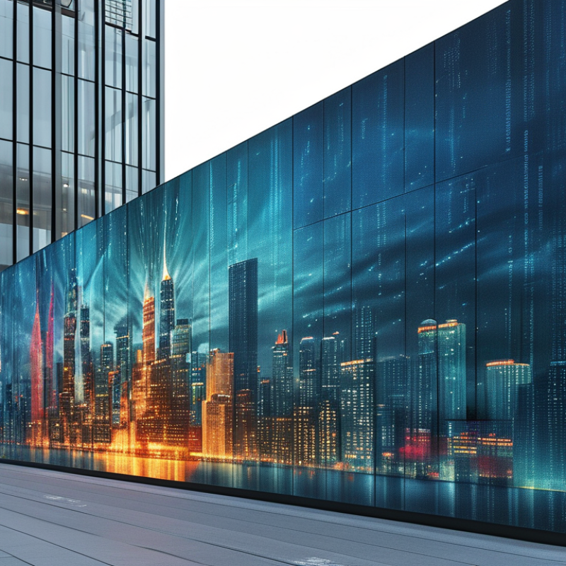2026 Top Large Building Signs Trends Buyers Should Know?