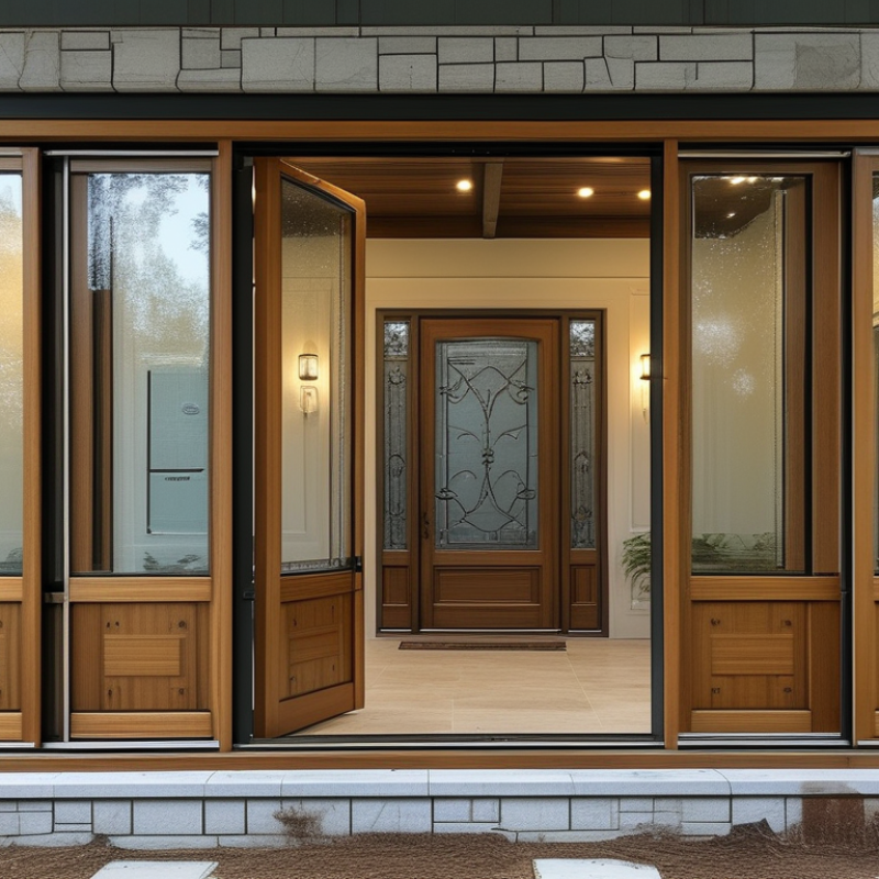 Top Tips for Successful Window Door Installation in 2026