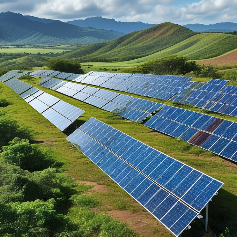 Best Angle for Solar Panel Installation Tips Explained?